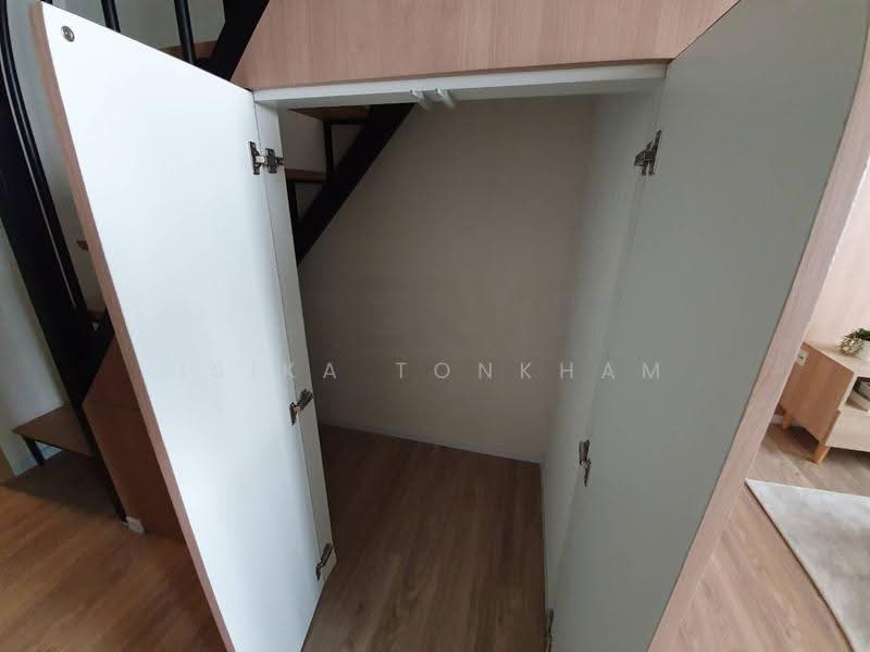 Siamese Sukhumvit 48, Bangkok, 1498 Soi Sukhumvit 48, Phra Kanong, Khlong Toei, Bangkok, 2 Bedrooms, 80 sqm, Condo For Rent, by Isika Tonkham, 500513179 - DDproperty.com
