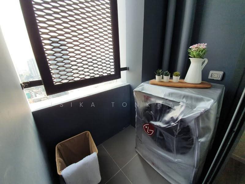 Siamese Sukhumvit 48, Bangkok, 1498 Soi Sukhumvit 48, Phra Kanong, Khlong Toei, Bangkok, 2 Bedrooms, 80 sqm, Condo For Rent, by Isika Tonkham, 500513179 - DDproperty.com
