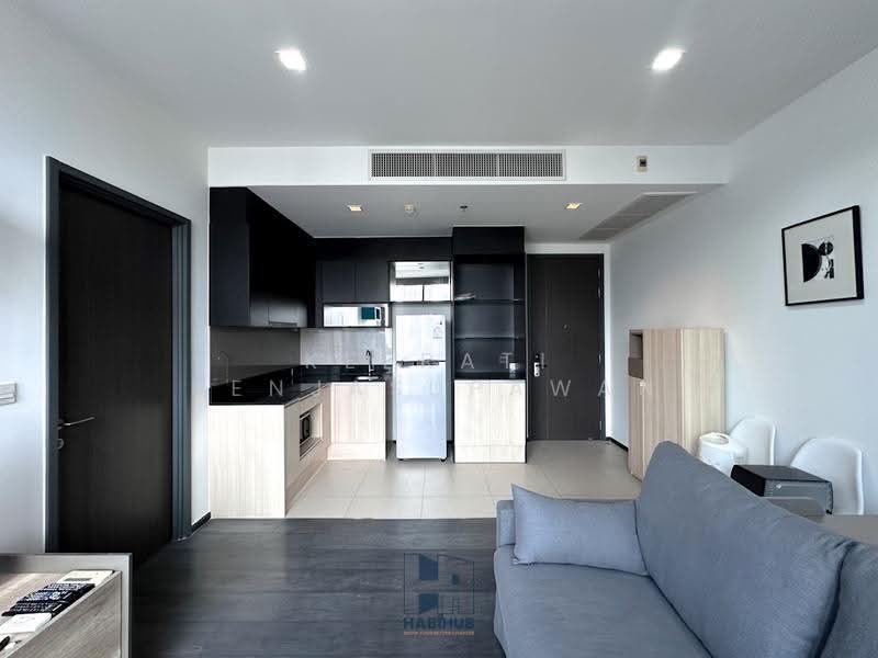 The Edge Sukhumvit 23, Bangkok, 6 Soi Sukhumvit 23, Khlongtoei Nua, Watthana, Bangkok, 1 Bedroom, 42 sqm, Condo For Sale, by Keerati Benjasupawan, 500513184 - DDproperty.com