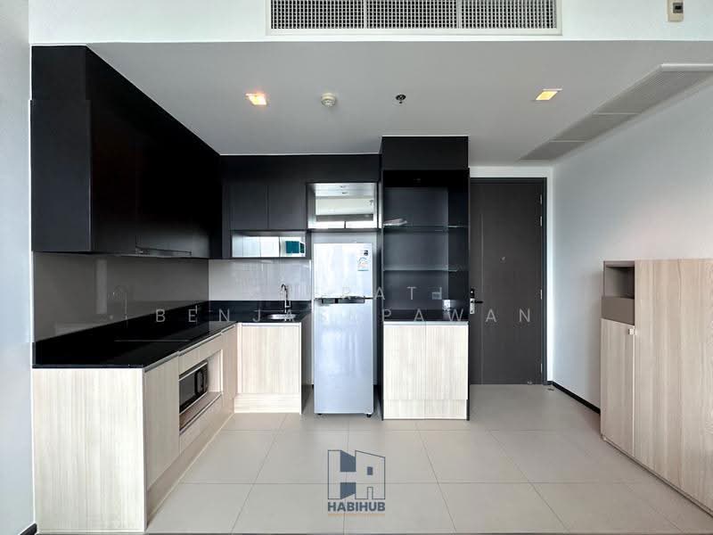 The Edge Sukhumvit 23 : เอดจ์ สุขุมวิท 23, กรุงเทพ, 6 ซอยสุขุมวิท 23, คลองเตยเหนือ, วัฒนา, กรุงเทพ, 42 ตร.ม., คอนโด ขาย, โดย Keerati Benjasupawan, 500513184 - DDproperty.com