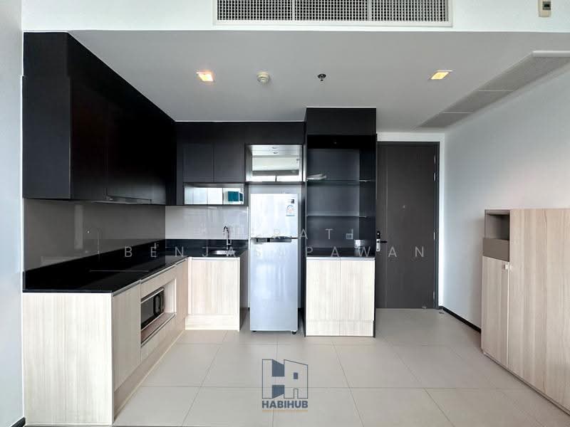The Edge Sukhumvit 23 : เอดจ์ สุขุมวิท 23, กรุงเทพ, 6 ซอยสุขุมวิท 23, คลองเตยเหนือ, วัฒนา, กรุงเทพ, 42 ตร.ม., คอนโด ขาย, โดย Keerati Benjasupawan, 500513184 - DDproperty.com