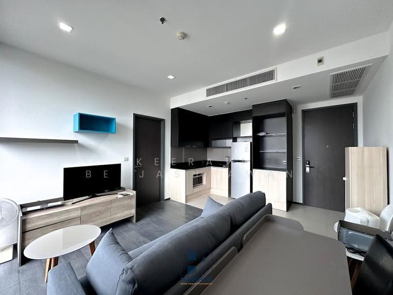 The Edge Sukhumvit 23 : เอดจ์ สุขุมวิท 23, กรุงเทพ, 6 ซอยสุขุมวิท 23, คลองเตยเหนือ, วัฒนา, กรุงเทพ, 42 ตร.ม., คอนโด ขาย, โดย Keerati Benjasupawan, 500513184 - DDproperty.com