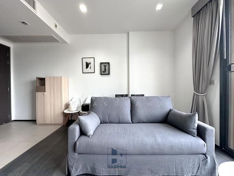 The Edge Sukhumvit 23 : เอดจ์ สุขุมวิท 23, กรุงเทพ, 6 ซอยสุขุมวิท 23, คลองเตยเหนือ, วัฒนา, กรุงเทพ, 42 ตร.ม., คอนโด ขาย, โดย Keerati Benjasupawan, 500513184 - DDproperty.com