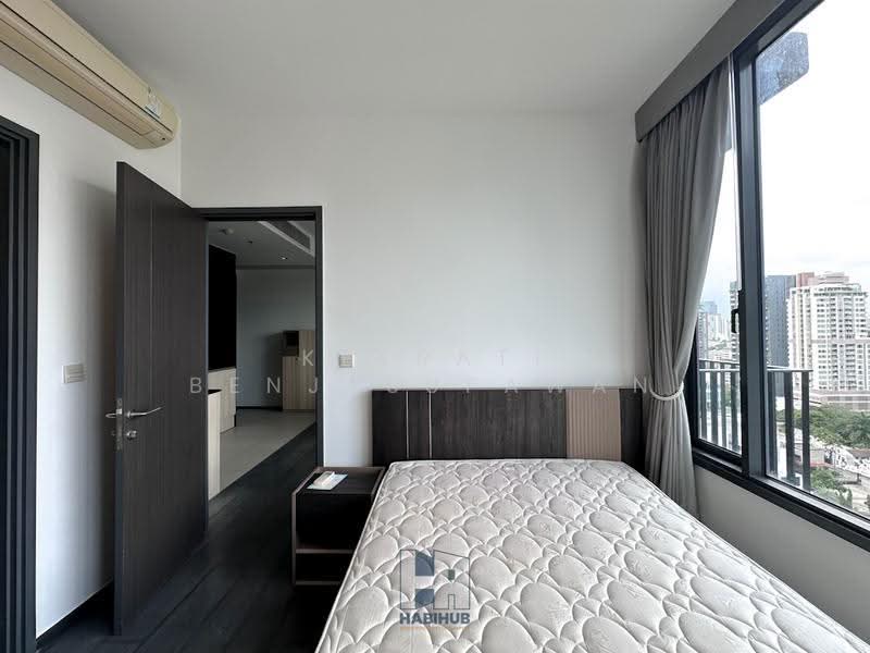 The Edge Sukhumvit 23, Bangkok, 6 Soi Sukhumvit 23, Khlongtoei Nua, Watthana, Bangkok, 1 Bedroom, 42 sqm, Condo For Sale, by Keerati Benjasupawan, 500513184 - DDproperty.com
