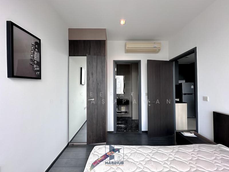 The Edge Sukhumvit 23 : เอดจ์ สุขุมวิท 23, กรุงเทพ, 6 ซอยสุขุมวิท 23, คลองเตยเหนือ, วัฒนา, กรุงเทพ, 42 ตร.ม., คอนโด ขาย, โดย Keerati Benjasupawan, 500513184 - DDproperty.com