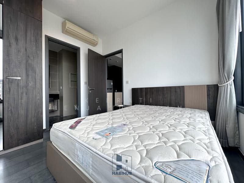 The Edge Sukhumvit 23 : เอดจ์ สุขุมวิท 23, กรุงเทพ, 6 ซอยสุขุมวิท 23, คลองเตยเหนือ, วัฒนา, กรุงเทพ, 42 ตร.ม., คอนโด ขาย, โดย Keerati Benjasupawan, 500513184 - DDproperty.com