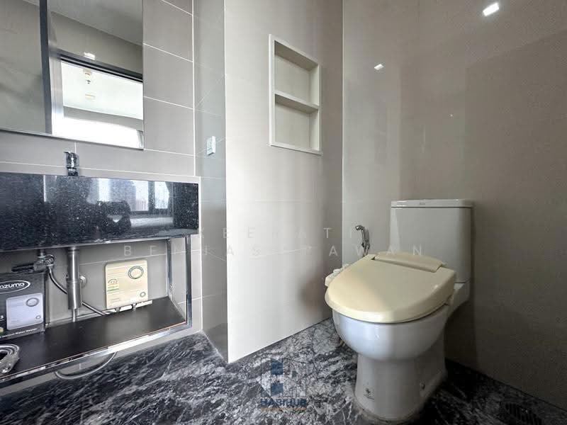 The Edge Sukhumvit 23 : เอดจ์ สุขุมวิท 23, กรุงเทพ, 6 ซอยสุขุมวิท 23, คลองเตยเหนือ, วัฒนา, กรุงเทพ, 42 ตร.ม., คอนโด ขาย, โดย Keerati Benjasupawan, 500513184 - DDproperty.com
