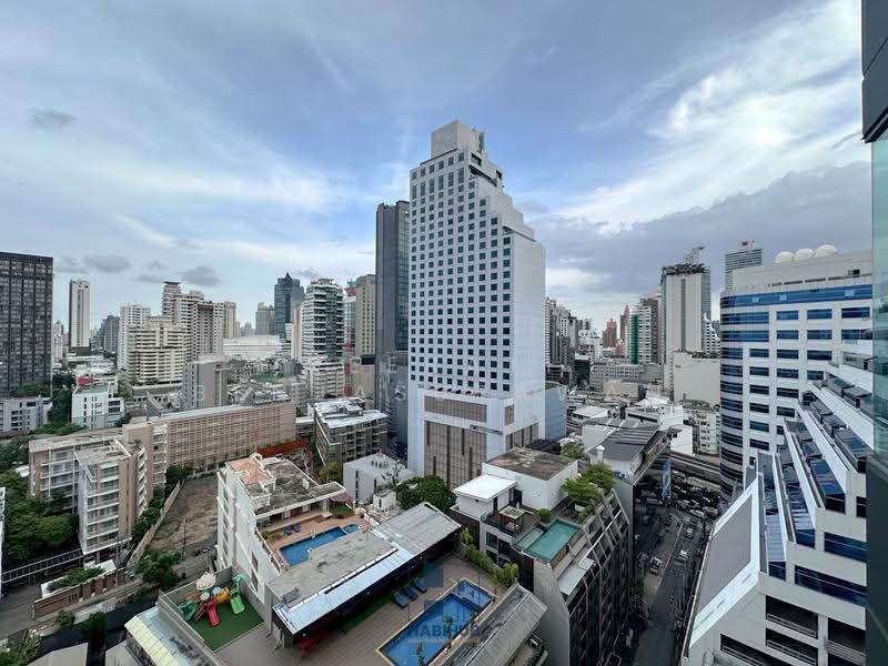The Edge Sukhumvit 23 : เอดจ์ สุขุมวิท 23, กรุงเทพ, 6 ซอยสุขุมวิท 23, คลองเตยเหนือ, วัฒนา, กรุงเทพ, 42 ตร.ม., คอนโด ขาย, โดย Keerati Benjasupawan, 500513184 - DDproperty.com
