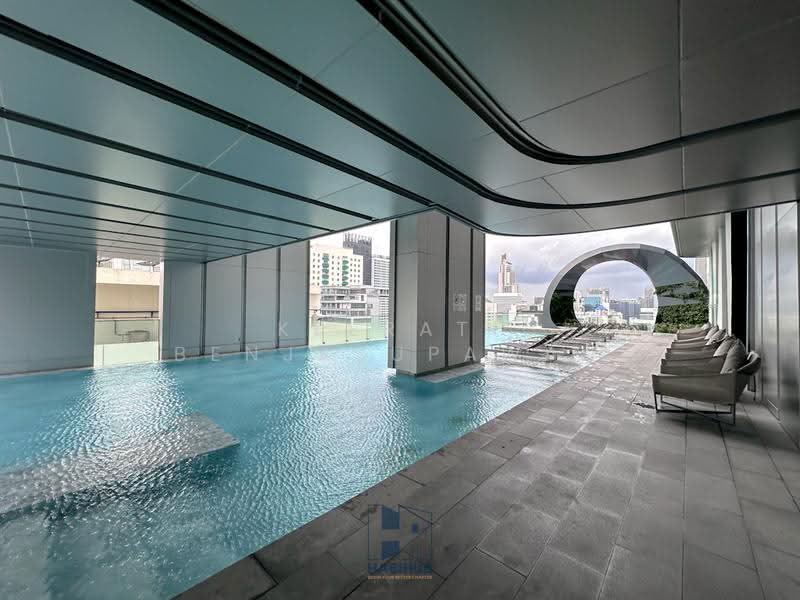 The Edge Sukhumvit 23 : เอดจ์ สุขุมวิท 23, กรุงเทพ, 6 ซอยสุขุมวิท 23, คลองเตยเหนือ, วัฒนา, กรุงเทพ, 42 ตร.ม., คอนโด ขาย, โดย Keerati Benjasupawan, 500513184 - DDproperty.com