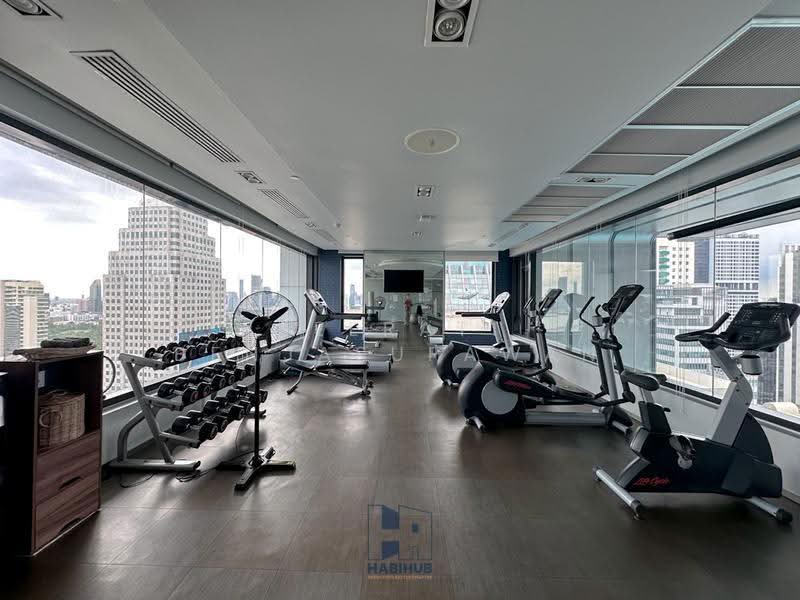 The Edge Sukhumvit 23, Bangkok, 6 Soi Sukhumvit 23, Khlongtoei Nua, Watthana, Bangkok, 1 Bedroom, 42 sqm, Condo For Sale, by Keerati Benjasupawan, 500513184 - DDproperty.com