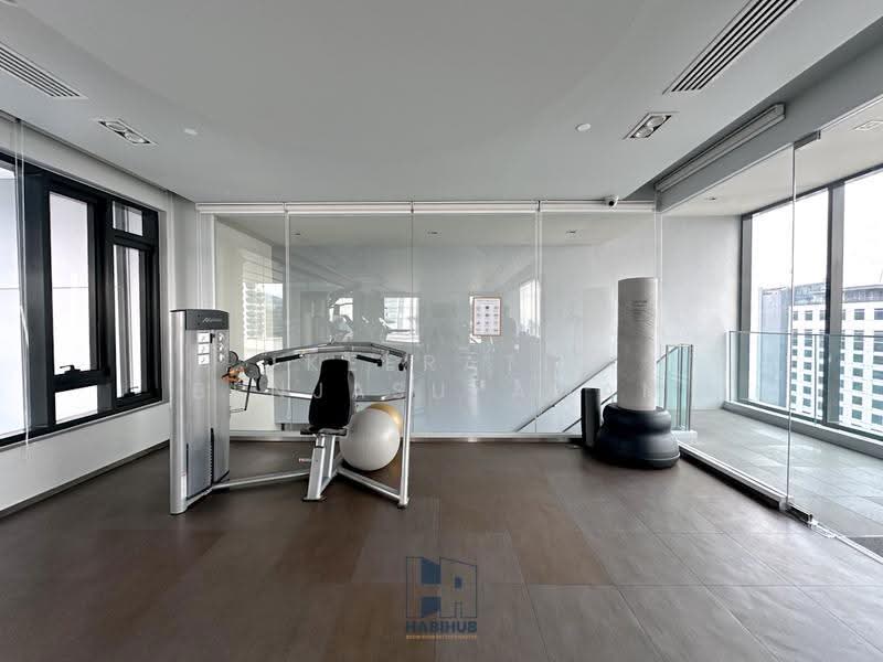 The Edge Sukhumvit 23 : เอดจ์ สุขุมวิท 23, กรุงเทพ, 6 ซอยสุขุมวิท 23, คลองเตยเหนือ, วัฒนา, กรุงเทพ, 42 ตร.ม., คอนโด ขาย, โดย Keerati Benjasupawan, 500513184 - DDproperty.com