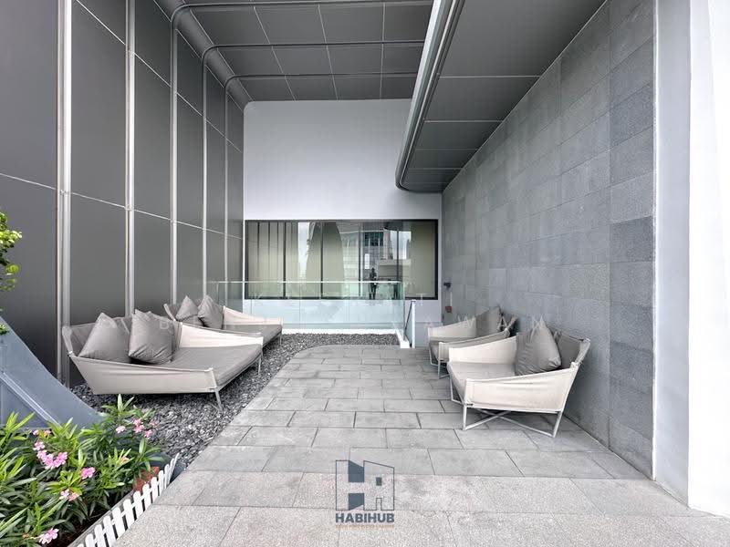 The Edge Sukhumvit 23 : เอดจ์ สุขุมวิท 23, กรุงเทพ, 6 ซอยสุขุมวิท 23, คลองเตยเหนือ, วัฒนา, กรุงเทพ, 42 ตร.ม., คอนโด ขาย, โดย Keerati Benjasupawan, 500513184 - DDproperty.com