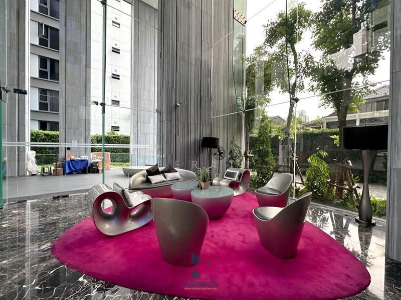 The Edge Sukhumvit 23 : เอดจ์ สุขุมวิท 23, กรุงเทพ, 6 ซอยสุขุมวิท 23, คลองเตยเหนือ, วัฒนา, กรุงเทพ, 42 ตร.ม., คอนโด ขาย, โดย Keerati Benjasupawan, 500513184 - DDproperty.com