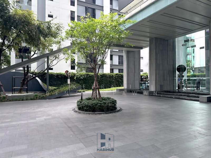The Edge Sukhumvit 23 : เอดจ์ สุขุมวิท 23, กรุงเทพ, 6 ซอยสุขุมวิท 23, คลองเตยเหนือ, วัฒนา, กรุงเทพ, 42 ตร.ม., คอนโด ขาย, โดย Keerati Benjasupawan, 500513184 - DDproperty.com