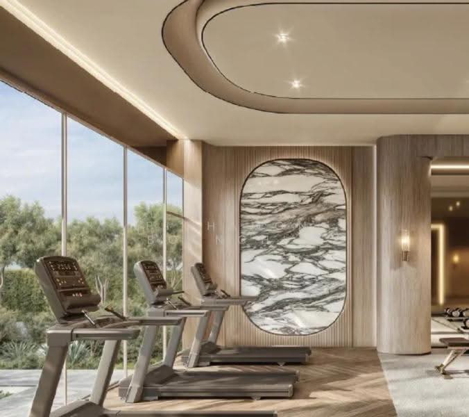 Life Sathorn-Narathiwas 22, Bangkok, Narathiwat, Chong Nonsi, Yan Nawa, Bangkok, Studio, 30 sqm, Condo For Sale, by Pichamon Boonchit, 500513189 - DDproperty.com