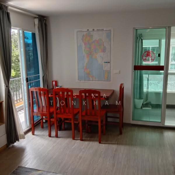 Regent Home Sukhumvit 97/1, Bangkok, Soi Sukhumvit 97/1, Bang Chak, Phra Khanong, Bangkok, 1 Bedroom, 60 sqm, Condo For Rent, by Isika Tonkham, 500513200 - DDproperty.com