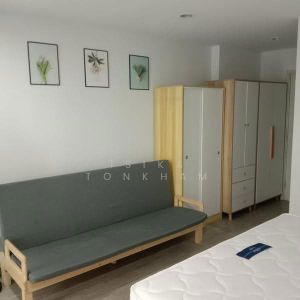 Regent Home Sukhumvit 97/1, Bangkok, Soi Sukhumvit 97/1, Bang Chak, Phra Khanong, Bangkok, 1 Bedroom, 60 sqm, Condo For Rent, by Isika Tonkham, 500513200 - DDproperty.com