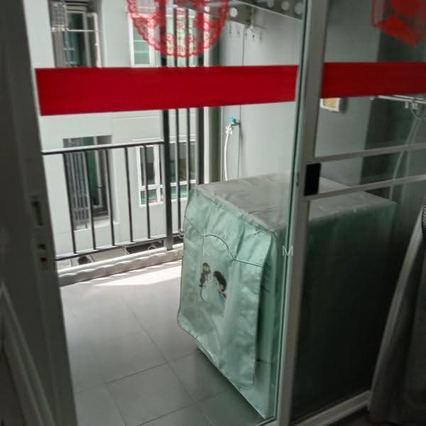 Regent Home Sukhumvit 97/1, Bangkok, Soi Sukhumvit 97/1, Bang Chak, Phra Khanong, Bangkok, 1 Bedroom, 60 sqm, Condo For Rent, by Isika Tonkham, 500513200 - DDproperty.com