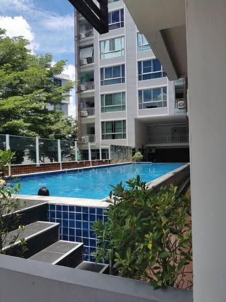 Regent Home Sukhumvit 97/1, Bangkok, Soi Sukhumvit 97/1, Bang Chak, Phra Khanong, Bangkok, 1 Bedroom, 60 sqm, Condo For Rent, by Isika Tonkham, 500513200 - DDproperty.com