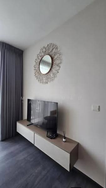 The Edge Sukhumvit 23, Bangkok, 6 Soi Sukhumvit 23, Khlongtoei Nua, Watthana, Bangkok, 1 Bedroom, 33 sqm, Condo For Rent, by Muhammad-ameen Waeyusoh, 500513202 - DDproperty.com