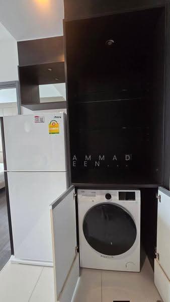 The Edge Sukhumvit 23, Bangkok, 6 Soi Sukhumvit 23, Khlongtoei Nua, Watthana, Bangkok, 1 Bedroom, 33 sqm, Condo For Rent, by Muhammad-ameen Waeyusoh, 500513202 - DDproperty.com