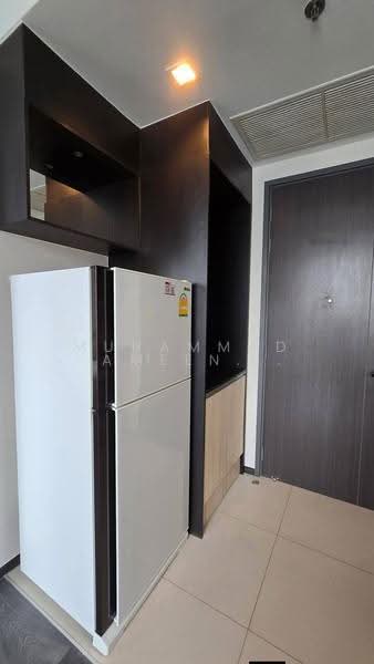 The Edge Sukhumvit 23, Bangkok, 6 Soi Sukhumvit 23, Khlongtoei Nua, Watthana, Bangkok, 1 Bedroom, 33 sqm, Condo For Rent, by Muhammad-ameen Waeyusoh, 500513202 - DDproperty.com