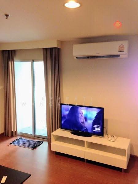 Belle Grand Rama 9, Bangkok, 131 Rama 9 Road, Huai Khwang, Bangkok, 1 Bedroom, 48 sqm, Condo For Rent, by Keerati Wangrujirakul, 500513203 - DDproperty.com