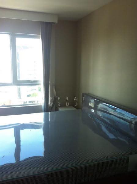 Belle Grand Rama 9, Bangkok, 131 Rama 9 Road, Huai Khwang, Bangkok, 1 Bedroom, 48 sqm, Condo For Rent, by Keerati Wangrujirakul, 500513203 - DDproperty.com
