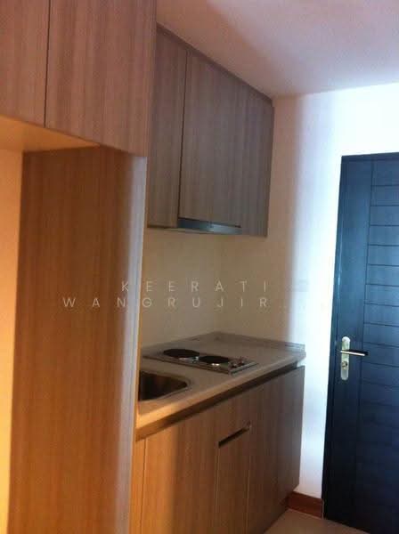 Belle Grand Rama 9, Bangkok, 131 Rama 9 Road, Huai Khwang, Bangkok, 1 Bedroom, 48 sqm, Condo For Rent, by Keerati Wangrujirakul, 500513203 - DDproperty.com