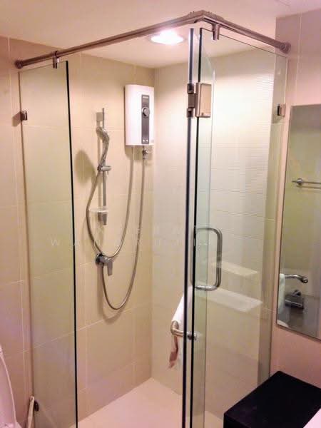 Belle Grand Rama 9, Bangkok, 131 Rama 9 Road, Huai Khwang, Bangkok, 1 Bedroom, 48 sqm, Condo For Rent, by Keerati Wangrujirakul, 500513203 - DDproperty.com