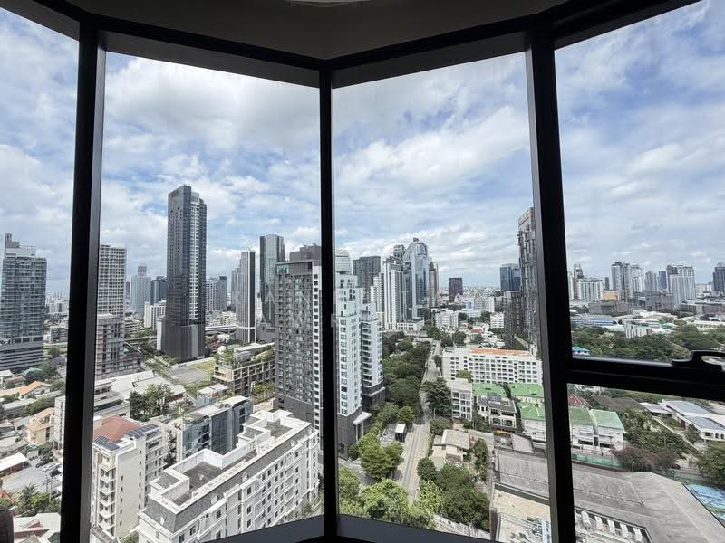 IDEO Q Sukhumvit 36 : ไอดีโอ คิว สุขุมวิท 36, กรุงเทพ, ซอยสุขุมวิท 36, คลองตัน, คลองเตย, กรุงเทพ, 65 ตร.ม., คอนโด ให้เช่า, โดย Kanrutai Dawruang, 500513206 - DDproperty.com
