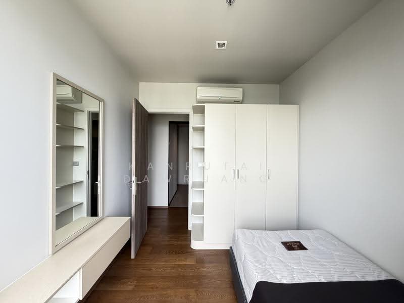 IDEO Q Sukhumvit 36 : ไอดีโอ คิว สุขุมวิท 36, กรุงเทพ, ซอยสุขุมวิท 36, คลองตัน, คลองเตย, กรุงเทพ, 65 ตร.ม., คอนโด ให้เช่า, โดย Kanrutai Dawruang, 500513206 - DDproperty.com