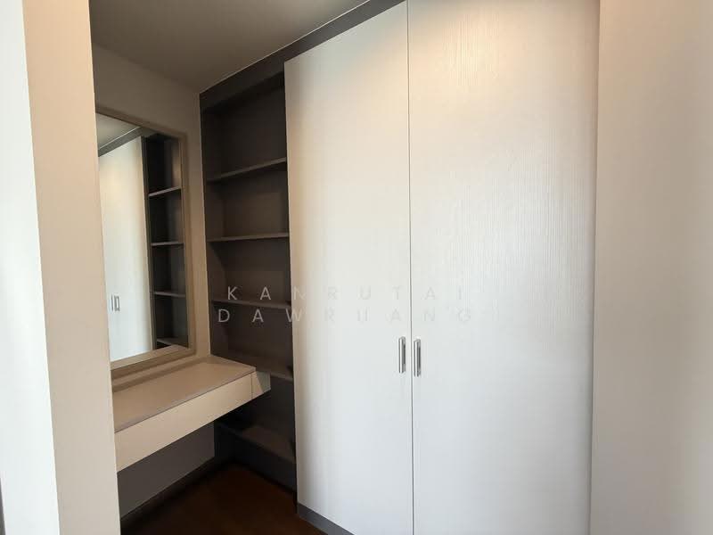 IDEO Q Sukhumvit 36 : ไอดีโอ คิว สุขุมวิท 36, กรุงเทพ, ซอยสุขุมวิท 36, คลองตัน, คลองเตย, กรุงเทพ, 65 ตร.ม., คอนโด ให้เช่า, โดย Kanrutai Dawruang, 500513206 - DDproperty.com