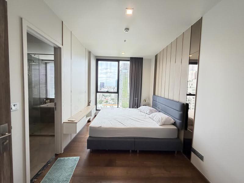 IDEO Q Sukhumvit 36 : ไอดีโอ คิว สุขุมวิท 36, กรุงเทพ, ซอยสุขุมวิท 36, คลองตัน, คลองเตย, กรุงเทพ, 65 ตร.ม., คอนโด ให้เช่า, โดย Kanrutai Dawruang, 500513206 - DDproperty.com