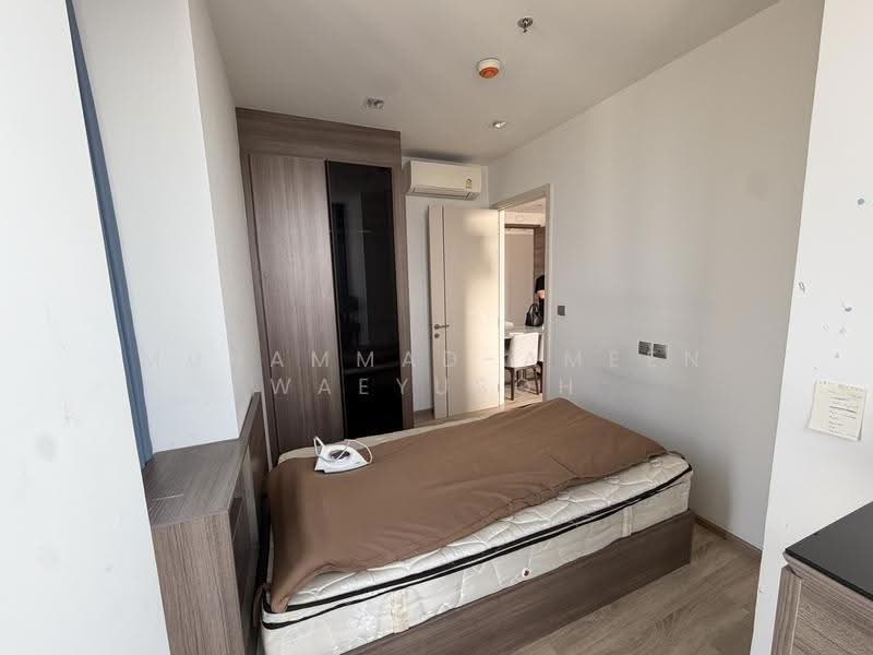 The Line Phahon-Pradipat, Bangkok, 21 Pradiphat Road, Samsen Nai, Phaya Thai, Bangkok, 1 Bedroom, 53 sqm, Condo For Rent, by Muhammad-ameen Waeyusoh, 500513208 - DDproperty.com