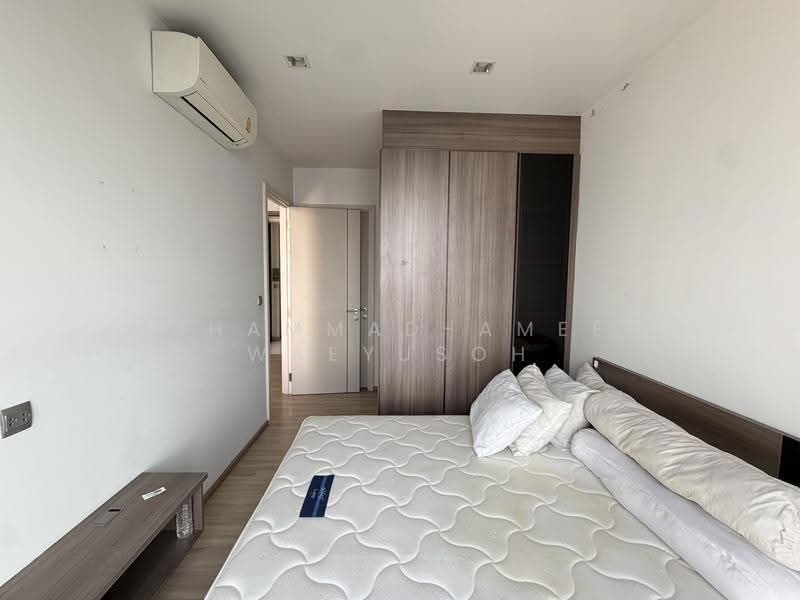 The Line Phahon-Pradipat, Bangkok, 21 Pradiphat Road, Samsen Nai, Phaya Thai, Bangkok, 1 Bedroom, 53 sqm, Condo For Rent, by Muhammad-ameen Waeyusoh, 500513208 - DDproperty.com