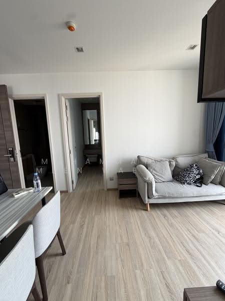 The Line Phahon-Pradipat, Bangkok, 21 Pradiphat Road, Samsen Nai, Phaya Thai, Bangkok, 1 Bedroom, 53 sqm, Condo For Rent, by Muhammad-ameen Waeyusoh, 500513208 - DDproperty.com