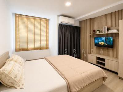 ขาย - Dcondo Panaa : ดีคอนโด พนา, กรุงเทพ