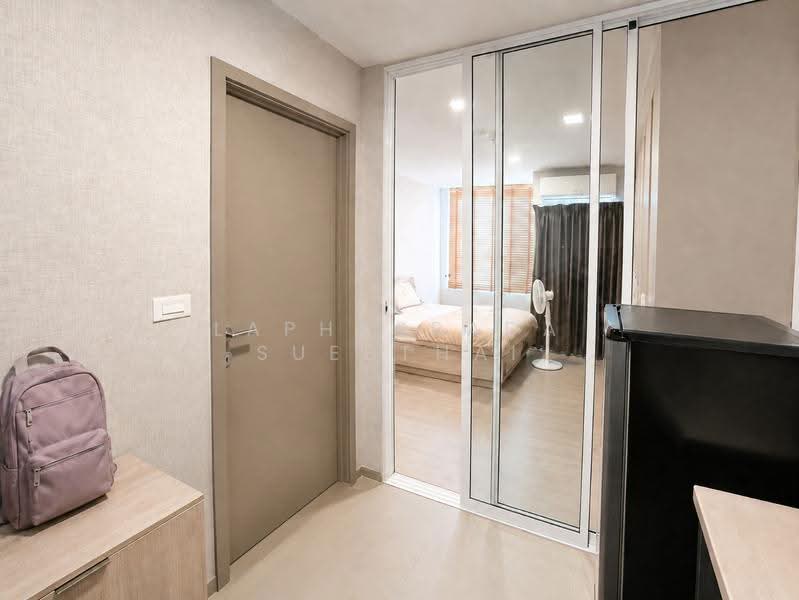 Dcondo Panaa, Bangkok, 188 Liap Thang Rotfai Taling Chan Rd, Bang Khun Sri, Bangkok Noi, Bangkok, 1 Bedroom, 27 sqm, Condo For Sale, by THE LIVING HUB, 500513209 - DDproperty.com