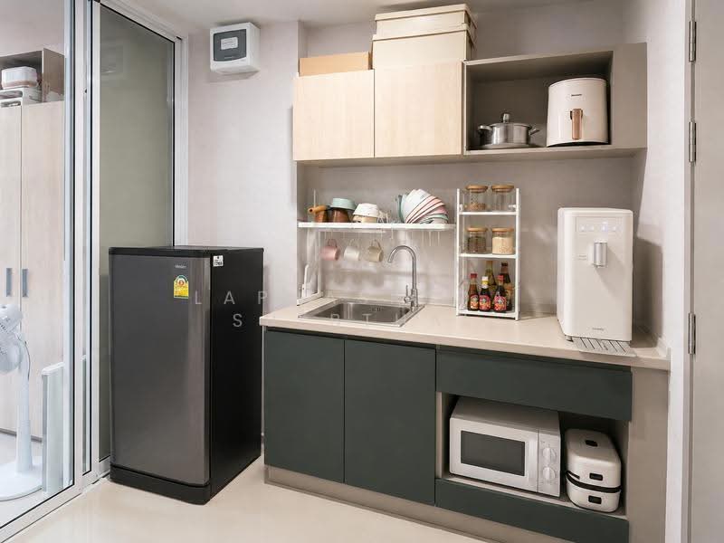 Dcondo Panaa, Bangkok, 188 Liap Thang Rotfai Taling Chan Rd, Bang Khun Sri, Bangkok Noi, Bangkok, 1 Bedroom, 27 sqm, Condo For Sale, by THE LIVING HUB, 500513209 - DDproperty.com