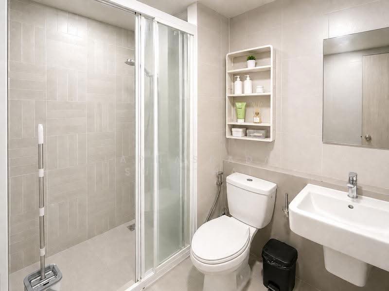 Dcondo Panaa, Bangkok, 188 Liap Thang Rotfai Taling Chan Rd, Bang Khun Sri, Bangkok Noi, Bangkok, 1 Bedroom, 27 sqm, Condo For Sale, by THE LIVING HUB, 500513209 - DDproperty.com