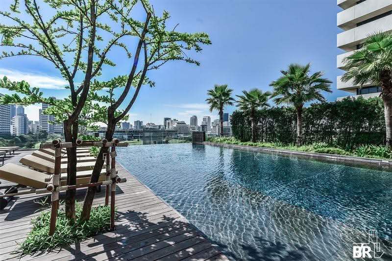 185 Rajadamri, Bangkok, 185 Rajadamri Road, Lumphini, Pathum Wan, Bangkok, 3 Bedrooms, 223 sqm, Condo For Rent, by Nicha Peerakittikul, 500513211 - DDproperty.com