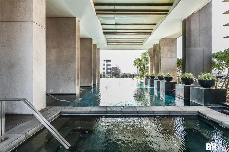 185 Rajadamri, Bangkok, 185 Rajadamri Road, Lumphini, Pathum Wan, Bangkok, 3 Bedrooms, 223 sqm, Condo For Rent, by Nicha Peerakittikul, 500513211 - DDproperty.com