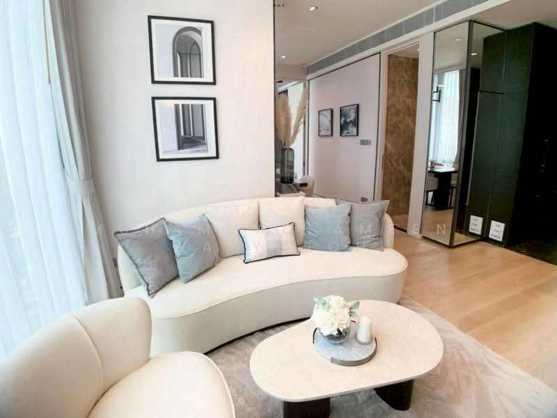 28 Chidlom, Bangkok, 28 Chit Lom Alley, Lumphini, Pathum Wan, Bangkok, 2 Bedrooms, 90 sqm, Condo For Rent, by Muhammad-ameen Waeyusoh, 500513212 - DDproperty.com