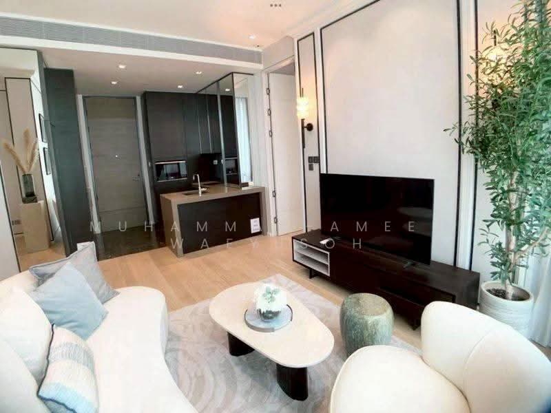 28 Chidlom, Bangkok, 28 Chit Lom Alley, Lumphini, Pathum Wan, Bangkok, 2 Bedrooms, 90 sqm, Condo For Rent, by Muhammad-ameen Waeyusoh, 500513212 - DDproperty.com
