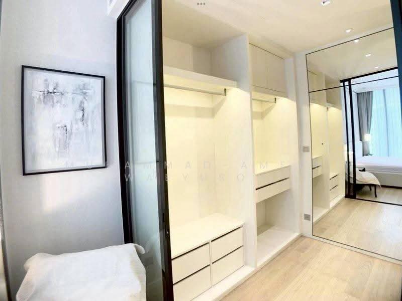 28 Chidlom, Bangkok, 28 Chit Lom Alley, Lumphini, Pathum Wan, Bangkok, 2 Bedrooms, 90 sqm, Condo For Rent, by Muhammad-ameen Waeyusoh, 500513212 - DDproperty.com