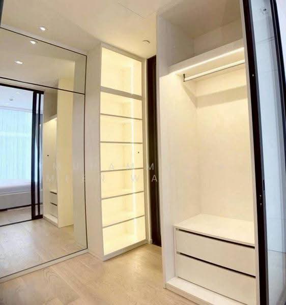 28 Chidlom, Bangkok, 28 Chit Lom Alley, Lumphini, Pathum Wan, Bangkok, 2 Bedrooms, 90 sqm, Condo For Rent, by Muhammad-ameen Waeyusoh, 500513212 - DDproperty.com