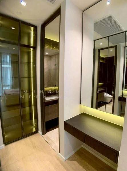28 Chidlom, Bangkok, 28 Chit Lom Alley, Lumphini, Pathum Wan, Bangkok, 2 Bedrooms, 90 sqm, Condo For Rent, by Muhammad-ameen Waeyusoh, 500513212 - DDproperty.com