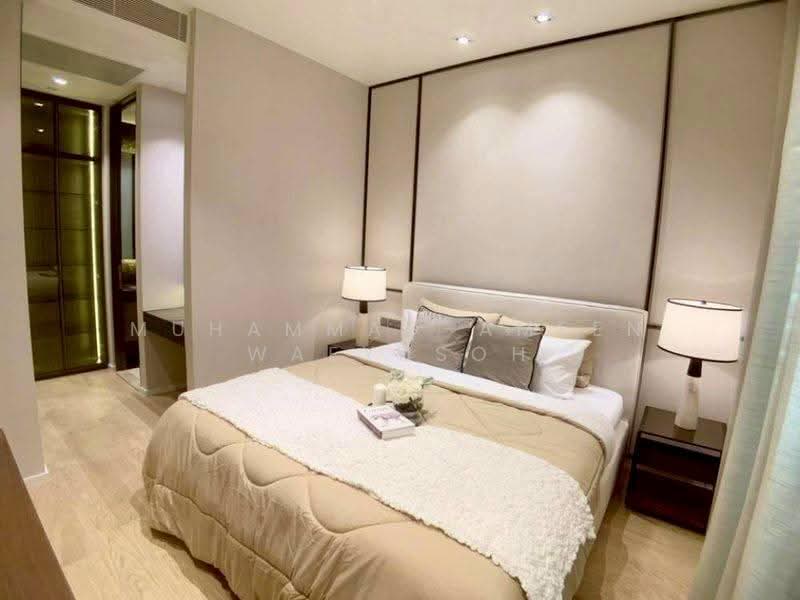 28 Chidlom, Bangkok, 28 Chit Lom Alley, Lumphini, Pathum Wan, Bangkok, 2 Bedrooms, 90 sqm, Condo For Rent, by Muhammad-ameen Waeyusoh, 500513212 - DDproperty.com