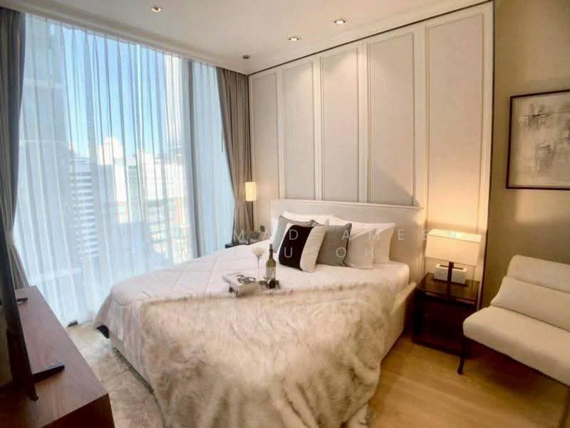 28 Chidlom, Bangkok, 28 Chit Lom Alley, Lumphini, Pathum Wan, Bangkok, 2 Bedrooms, 90 sqm, Condo For Rent, by Muhammad-ameen Waeyusoh, 500513212 - DDproperty.com
